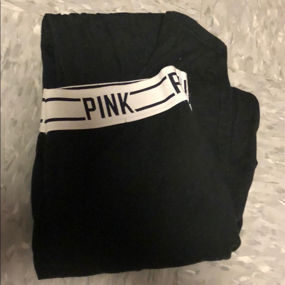 Victoria Secret Pink yoga pants